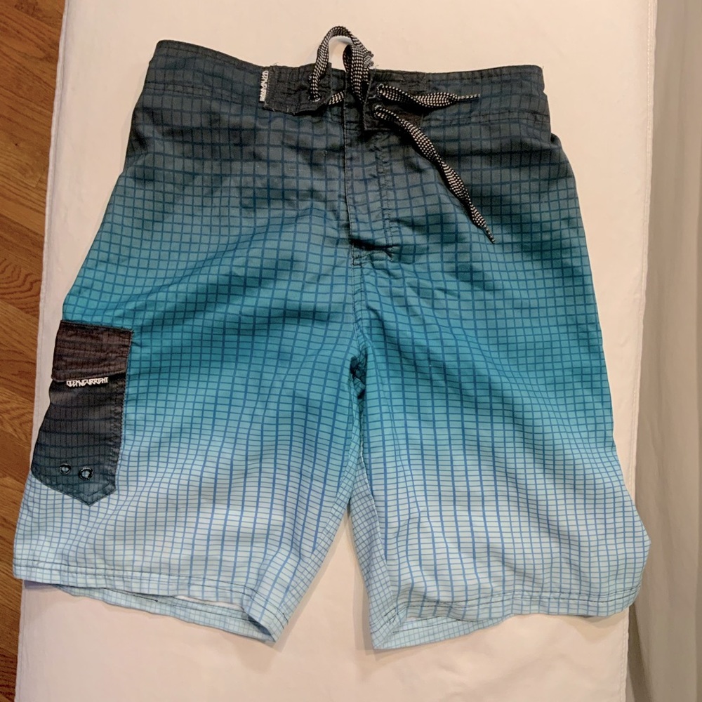 Ocean Current Men's Swim Wear Boardshorts Size M